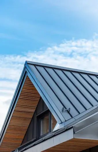 General Roofing X